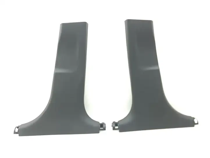 Hyundai i30 (2017 - ) 85845G4000 Нижняя обшивка стойки B — фото 1