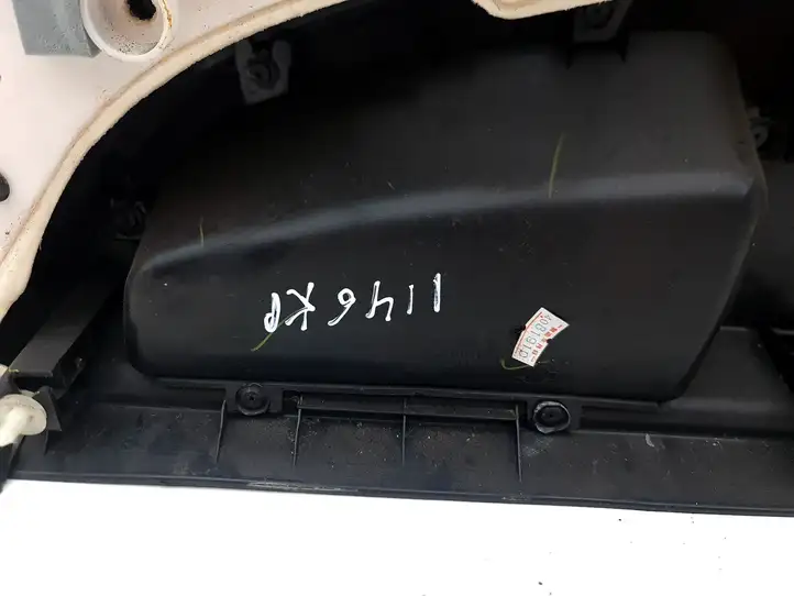 Nissan 350Z (2001 - 2009) Обшивка передней двери — фото 12