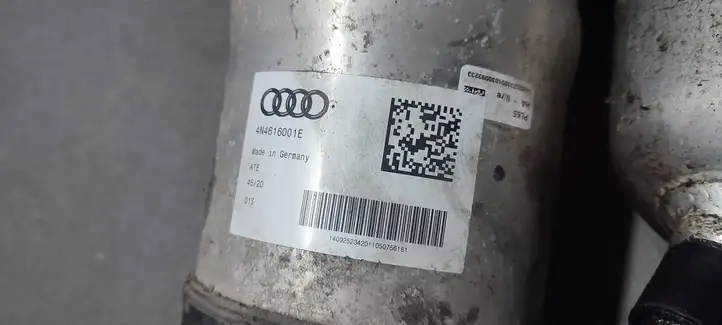 Audi A8 S8 D5 (2017 - ) 4N4616001E Задний амортизатор (пневмоподвеска) — фото 5