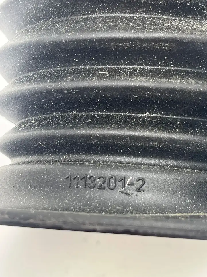 BMW X3 G01 (2018 - 2024) 1113201 Защита опоры переднего амортизатора — фото 3
