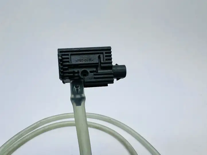 Mercedes-Benz GLC X253/C253 (2015 - ) A2229058204 Датчик удара SRS — фото 6