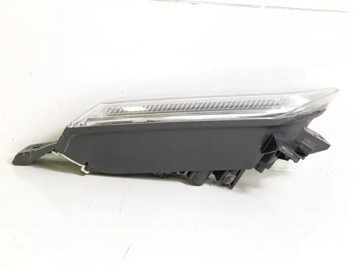 Porsche Panamera (970) (2009 - 2013) 97063108301 Передняя противотуманная фара — фото 3