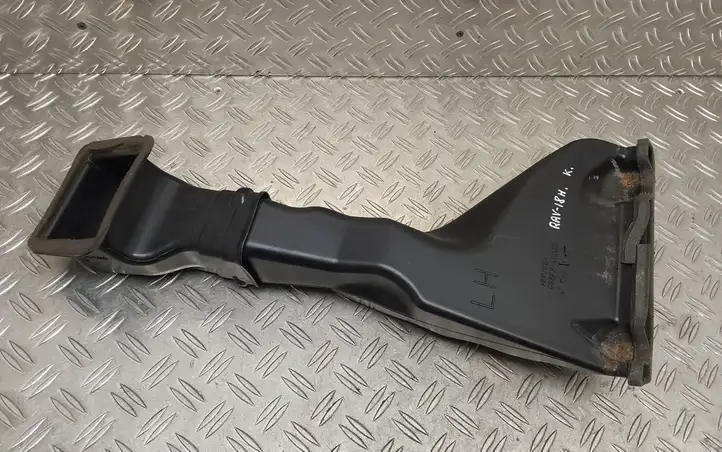 Toyota RAV 4 (XA40) (2012 - 2018) G92F248020 Трубки охлаждения батареи гибридного / электромобиля — фото 1