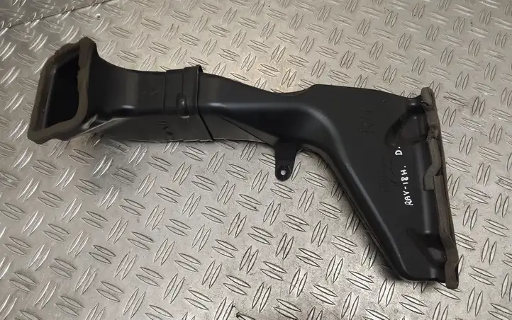 Toyota RAV 4 (XA40) (2012 - 2018) G92F148020 Трубки охлаждения батареи гибридного / электромобиля — фото 1