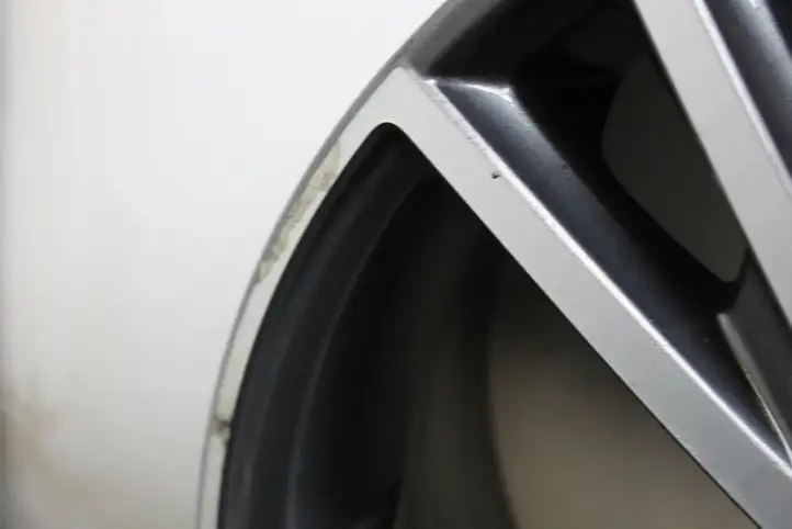 Volvo S90, V90 (2016 - 2020) 31362867 Легкосплавные диски R12 — фото 16