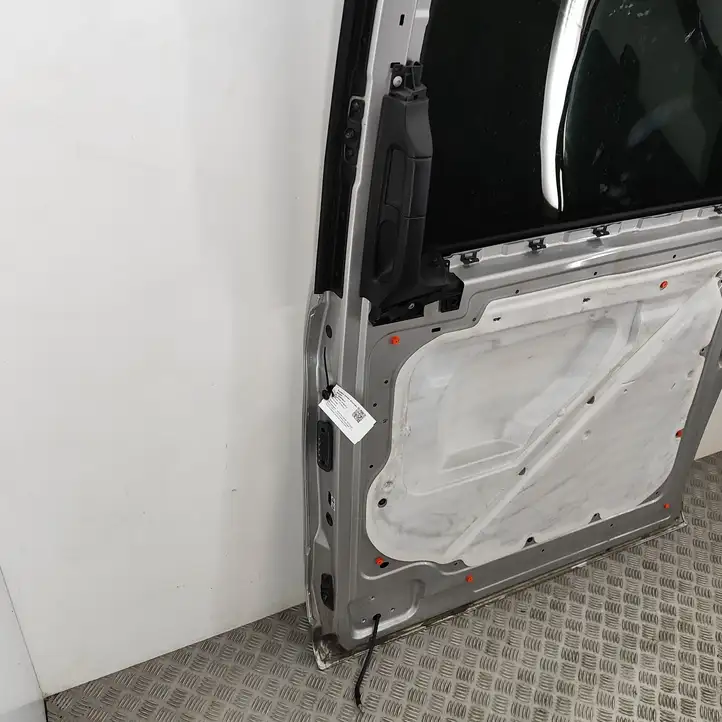 Mercedes-Benz Vito W447 (2014 - ) A4477304800 Боковая раздвижная дверь — фото 6