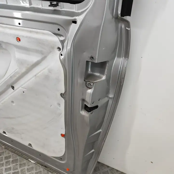 Mercedes-Benz Vito W447 (2014 - ) A4477304800 Боковая раздвижная дверь — фото 7