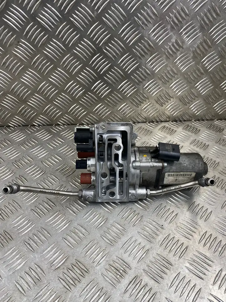 Audi A5 8T 8F (2007 - 2011) 8K0927277 Масляный насос заднего редуктора — фото 4