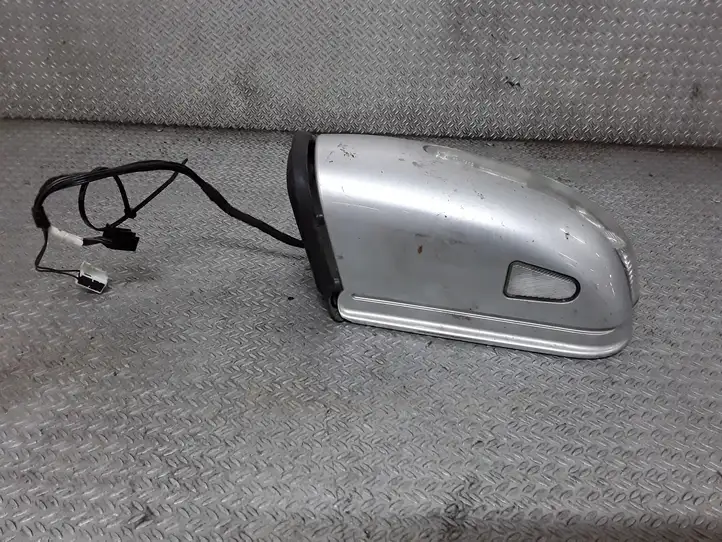 Mercedes-Benz E W211 (2002 - 2009) 2038105993 Боковое зеркало с электроприводом — фото 4