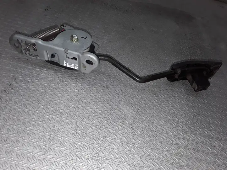 Nissan Primera (2001 - 2008) 18002AU610 Педаль акселератора — фото 3
