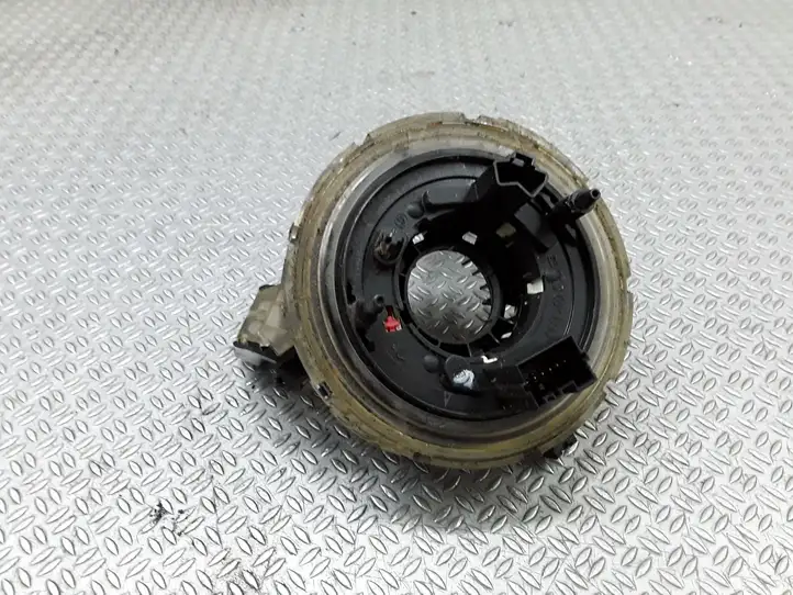 Volkswagen Touareg I (2002 - 2010) 8E0953541D Контактное кольцо SRS — фото 4