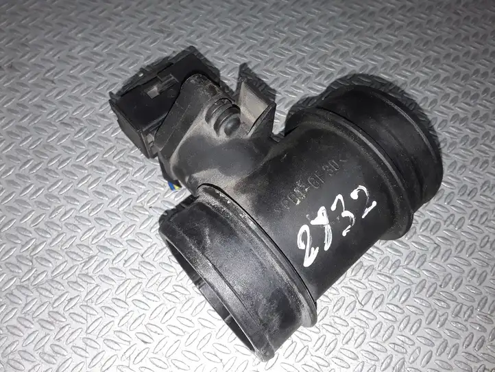 Opel Meriva A (2002 - 2006) 0280218119 Датчик массового расхода воздуха — фото 1