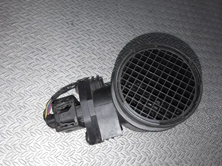 Opel Meriva A (2002 - 2006) 0280218119 Датчик массового расхода воздуха — фото 3
