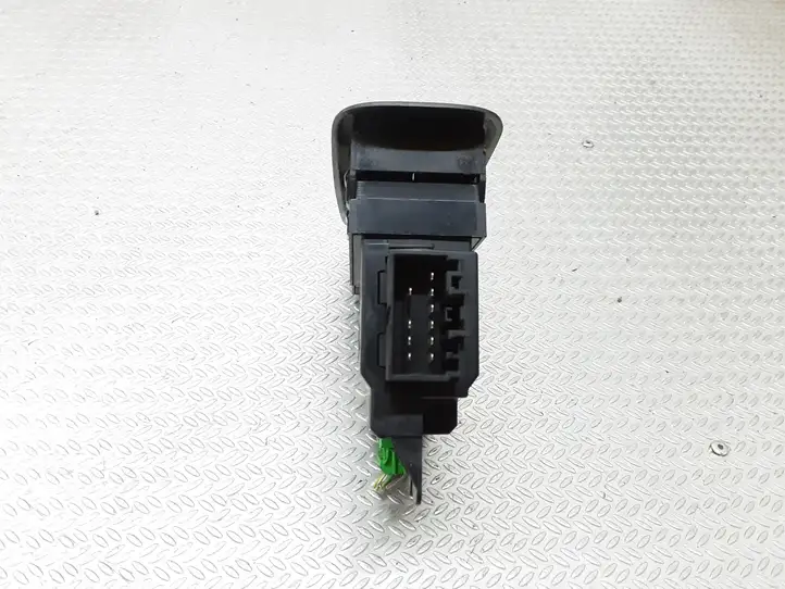 Volvo V70 (2004 - 2007) 09193383 Кнопка стеклоподъемников — фото 4
