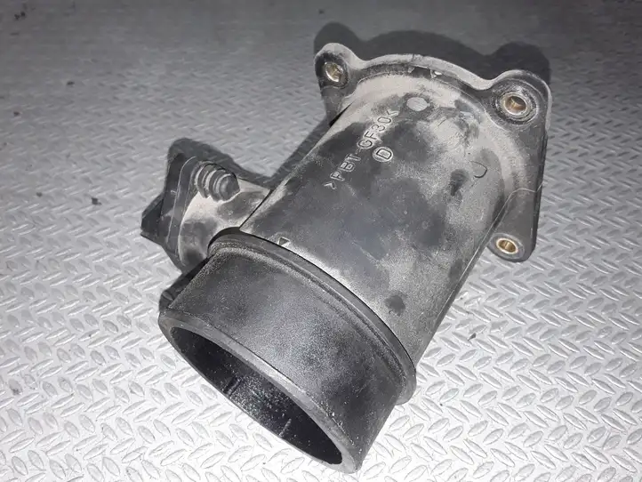 Nissan Primera (2001 - 2008) 226807J600 Датчик массового расхода воздуха — фото 1