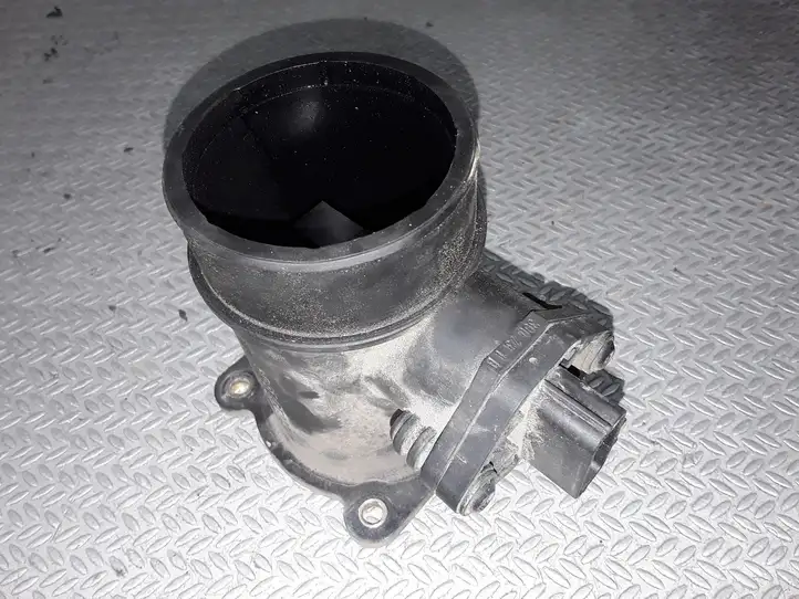 Nissan Primera (2001 - 2008) 226807J600 Датчик массового расхода воздуха — фото 3