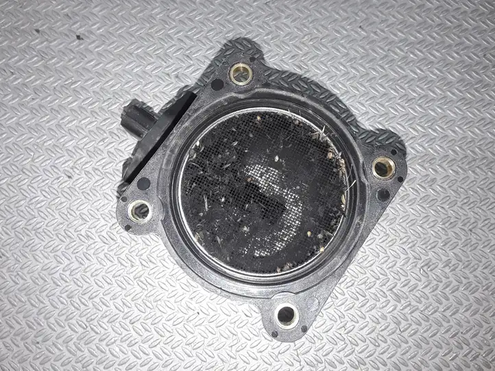 Nissan Primera (2001 - 2008) 226807J600 Датчик массового расхода воздуха — фото 4