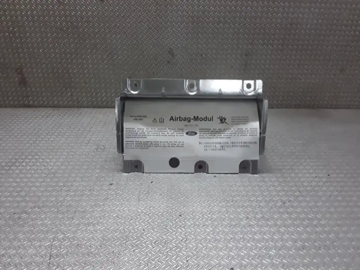 Ford S-MAX (2006 - 2010) 6057161000F Подушка безопасности пассажира — фото 1