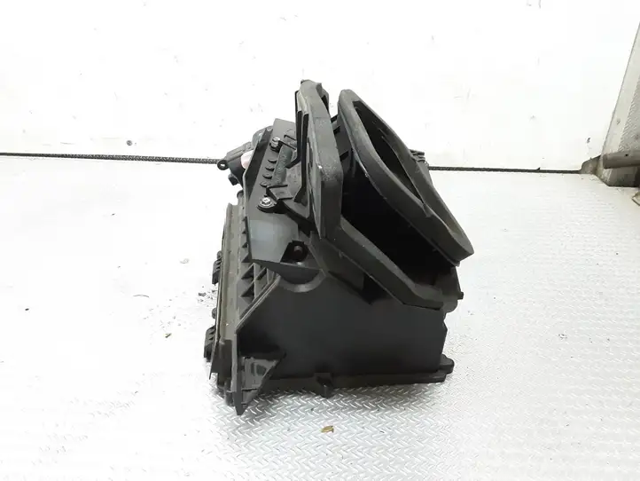 Nissan Primera (2001 - 2008) ED03034428 Комплект системы вентиляции салона — фото 4