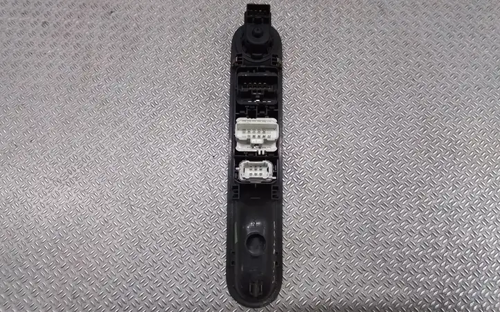 Renault Espace - Grand espace IV (2004 - 2014) 8200328426 Кнопка стеклоподъемников — фото 3