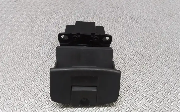 Renault Espace - Grand espace IV (2004 - 2014) 8200048590E Кнопка ручного тормоза — фото 1