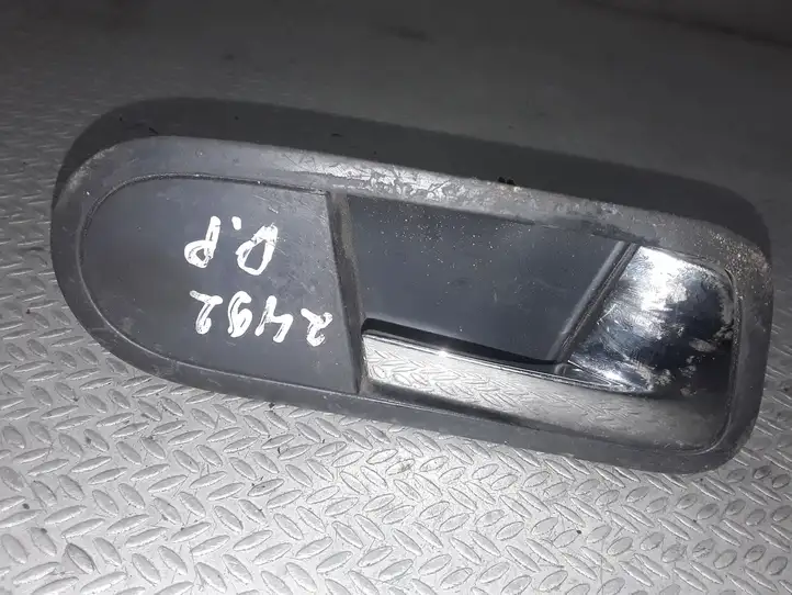 Ford Galaxy (2000 - 2006) 7M3837114B Внутренняя ручка двери — фото 1