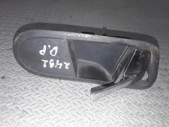 Ford Galaxy (2000 - 2006) 7M3837114B Внутренняя ручка двери — фото 2