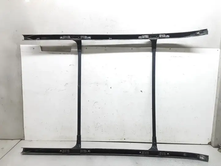 Nissan X-Trail T30 (2001 - 2007) 738338H300 — фото 3