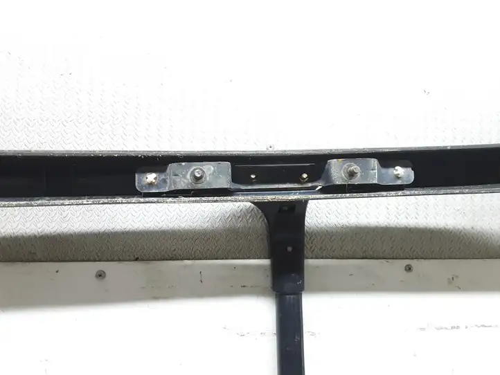 Nissan X-Trail T30 (2001 - 2007) 738338H300 — фото 4