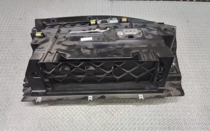 BMW 5 E60 E61 (2004 - 2010) 314330000 Бардачок в сборе — фото 3