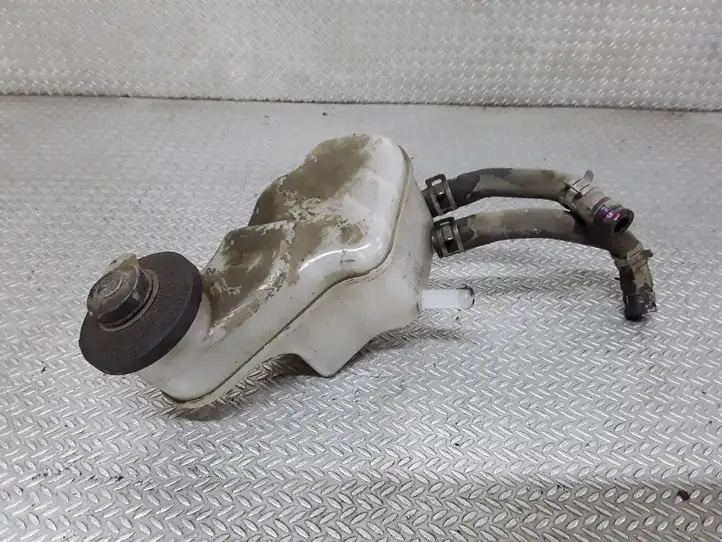 Toyota Avensis Verso (2004 - 2009) 13231140430 Бачок тормозной жидкости — фото 1