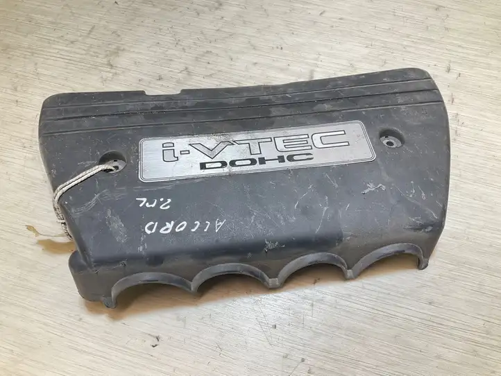 Honda Accord (2003 - 2007) 17124RAAA Крышка двигателя декоративная — фото 1