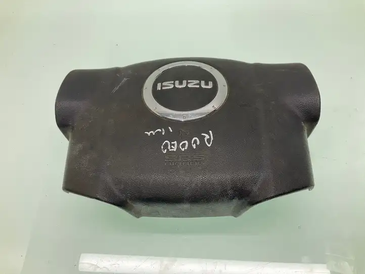 Isuzu D-Max (2008 - 2012) Подушка безопасности руля — фото 1
