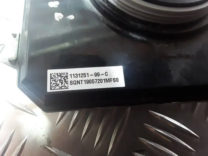 Tesla Model 3 (2017 - 2023) 113125199C Блок розжига ксенона — фото 3