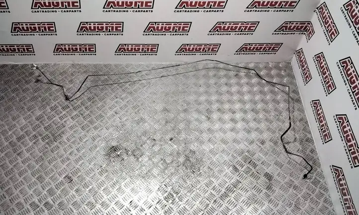 Tesla Model 3 (2017 - 2023) Тормозные трубки и шланги — фото 2