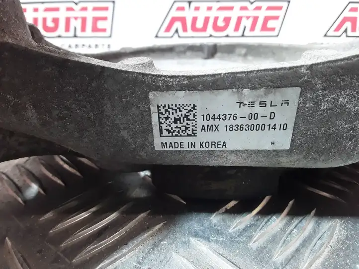 Tesla Model 3 (2017 - 2023) 104437600D Опорный подшипник амортизатора — фото 4