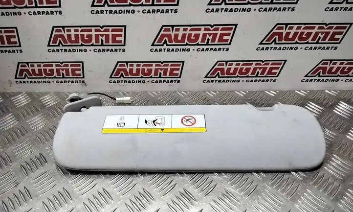 Tesla Model 3 (2017 - 2023) 108874002I Солнцезащитный козырек — фото 3