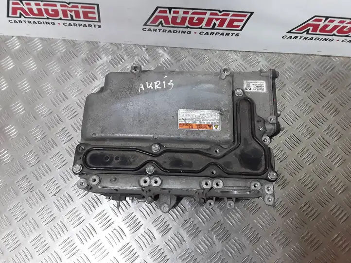 Toyota Auris E180 (2012 - 2018) G920047140 Инвертор напряжения — фото 1