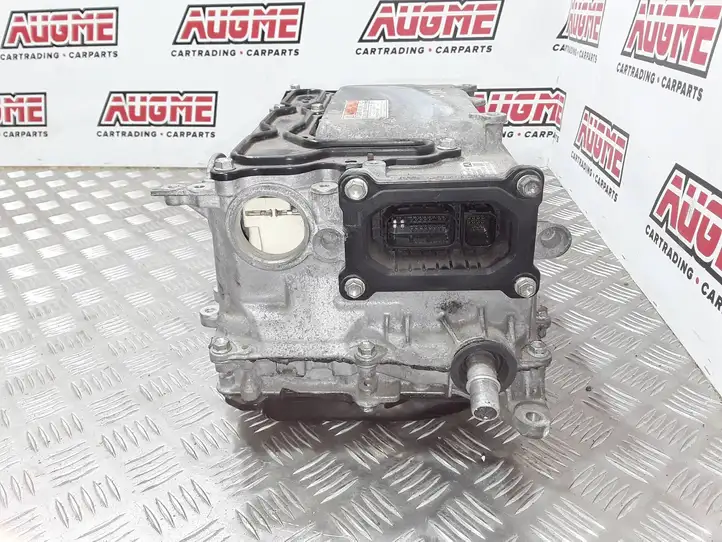 Toyota Auris E180 (2012 - 2018) G920047140 Инвертор напряжения — фото 3