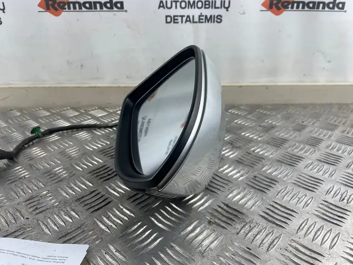 Volkswagen PASSAT B8 (2015 - ) 0414150 Боковое зеркало с электроприводом — фото 3