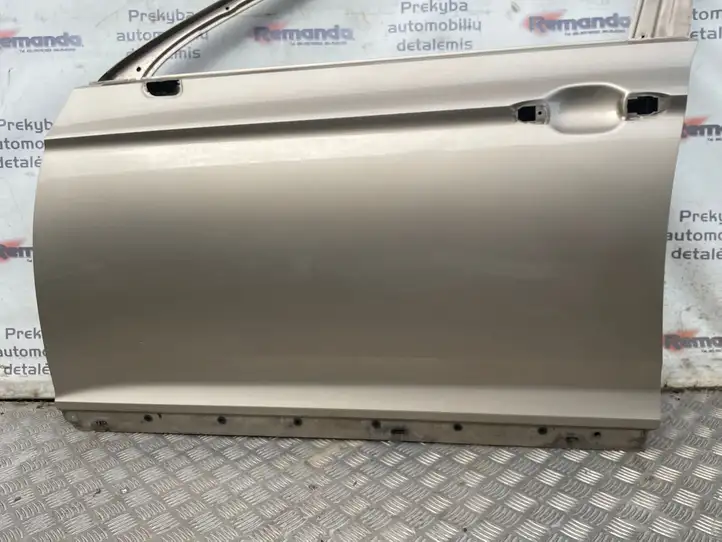 Volkswagen PASSAT B8 (2015 - ) Дверь — фото 2