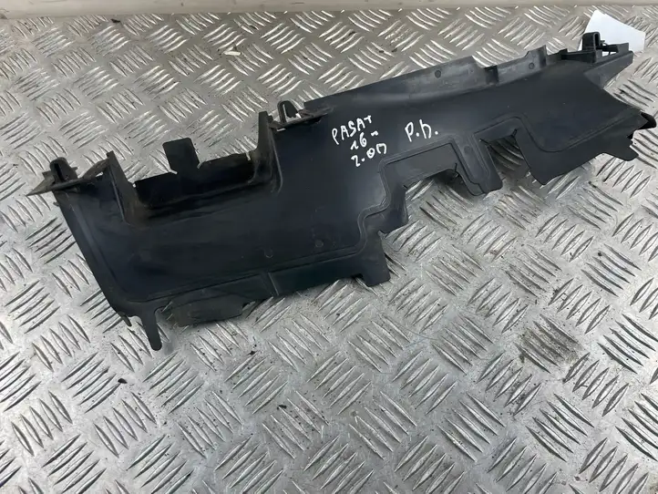 Volkswagen PASSAT B8 (2015 - ) 3G0121284C Дефлектор воздуха — фото 2