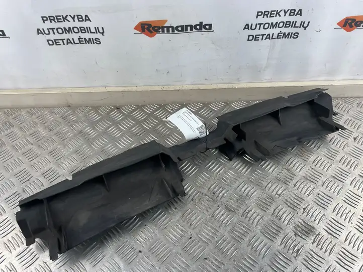 Volkswagen PASSAT B8 (2015 - ) 3G0121330B Дефлектор воздуха — фото 2