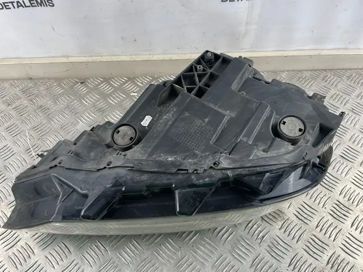 Volkswagen PASSAT B8 (2015 - ) 3G2941006B Передняя фара — фото 5