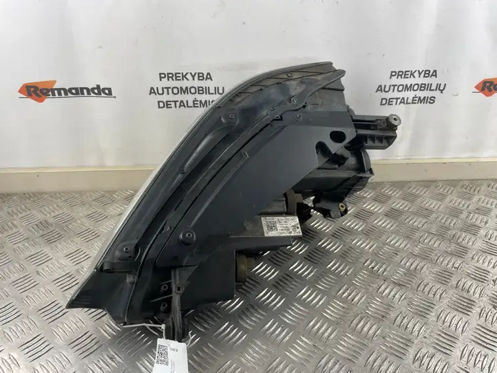 Volkswagen PASSAT B8 (2015 - ) 3G2941006B Передняя фара — фото 6
