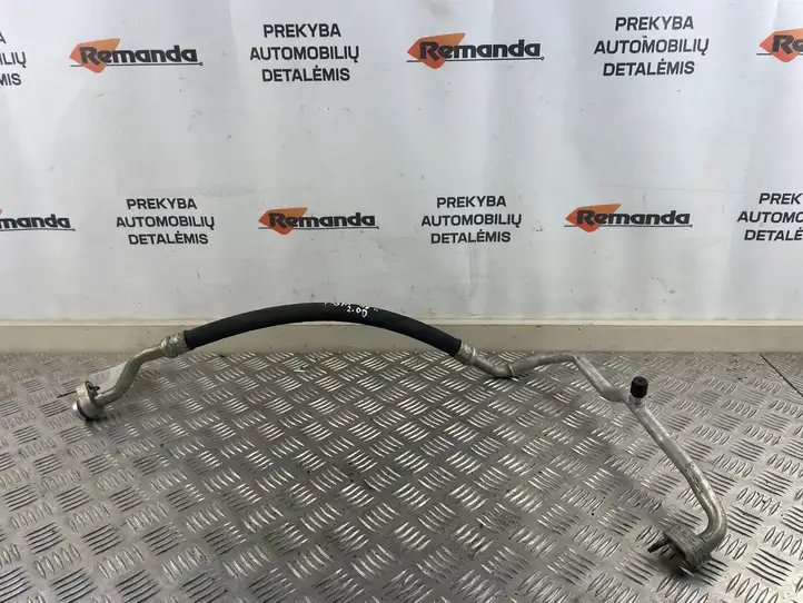 Volkswagen PASSAT B8 (2015 - ) 5Q0820743M Трубки и шланги кондиционера — фото 3