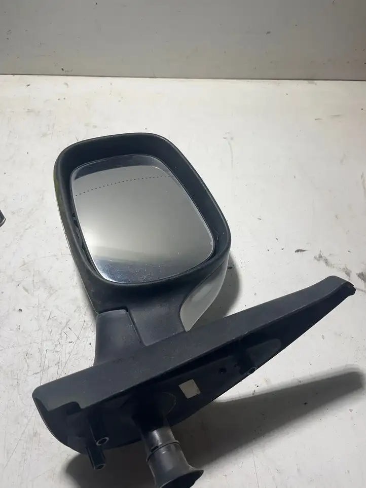 Renault Kangoo I (2003 - 2008) Боковое зеркало с электроприводом — фото 2