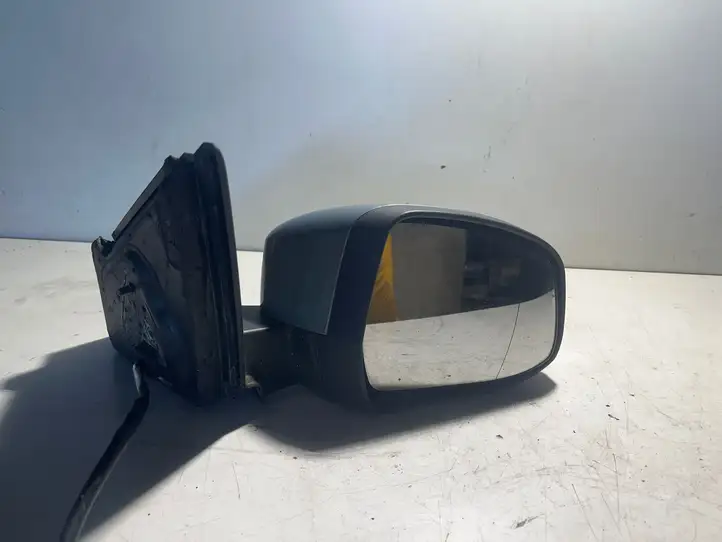Ford Mondeo MK IV (2007 - 2014) Боковое зеркало с электроприводом — фото 2