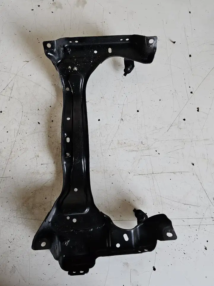 Land Rover Range Rover Sport L320 (2005 - 2009) 6H4Q9J444 Кронштейн двигателя — фото 2