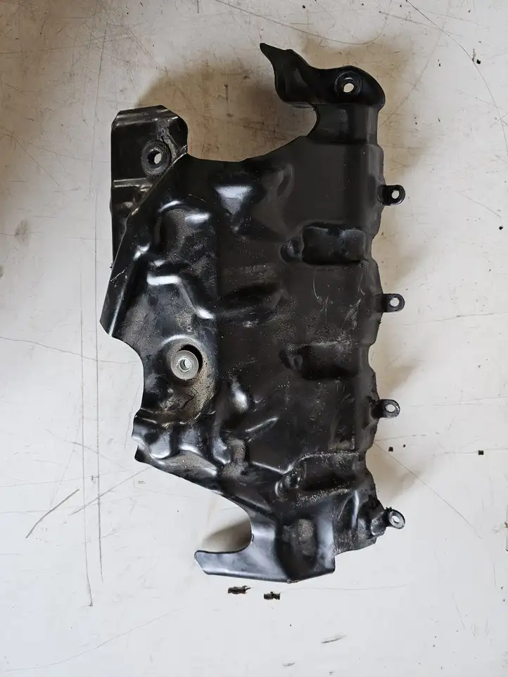 Land Rover Range Rover Sport L320 (2005 - 2009) 6H3Q9S276 Крышка головки блока цилиндров — фото 1